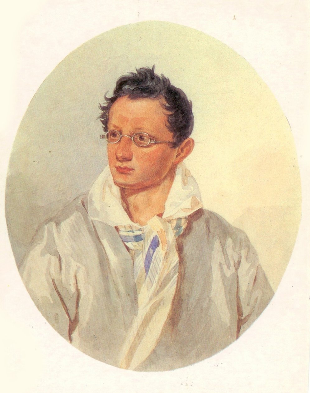 Alexander Nikolayevich Raevsky
