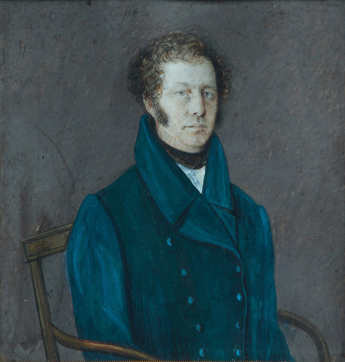 Alexey Gavrilovich Popov