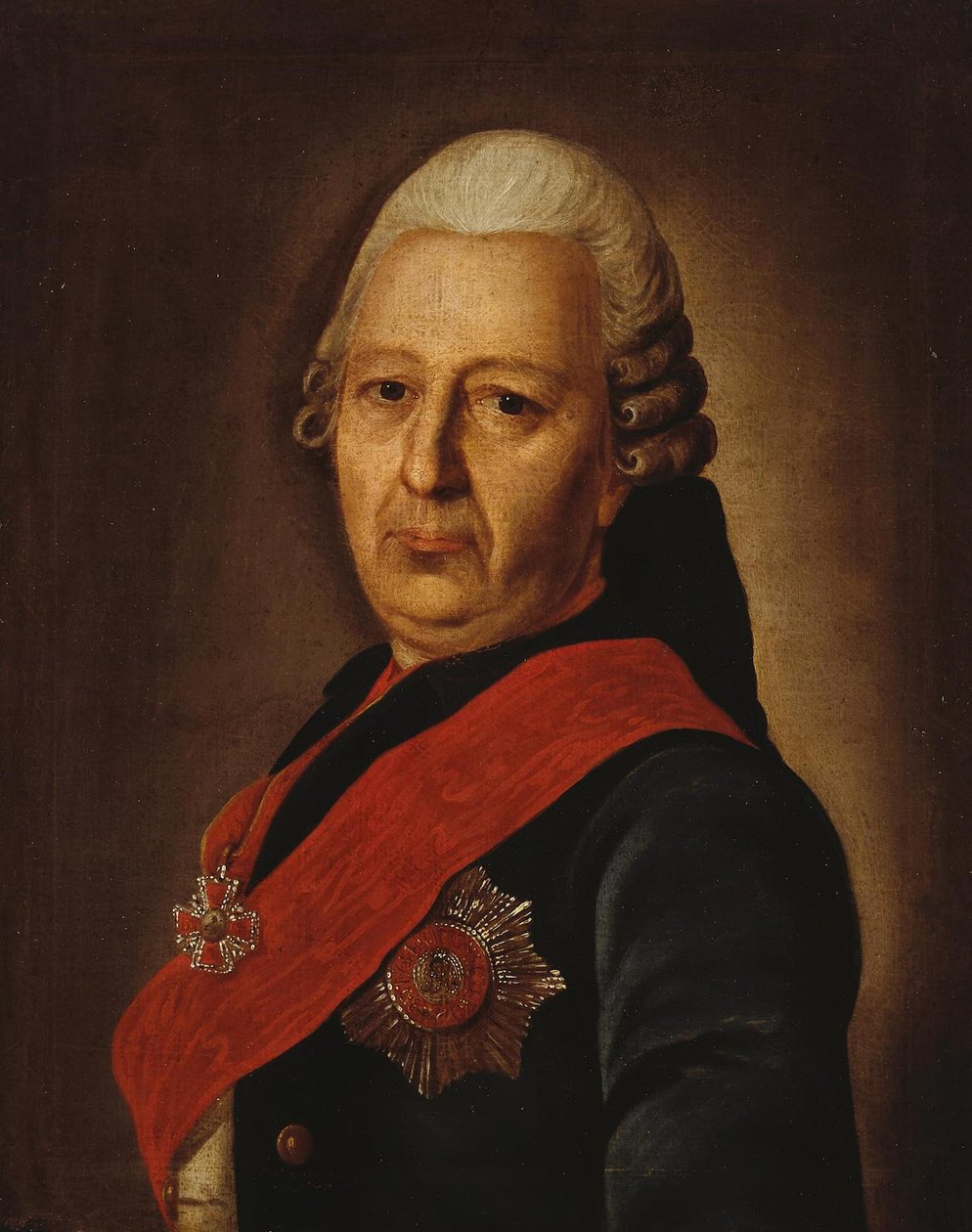 Alexei Mihayloviç Obrezkov