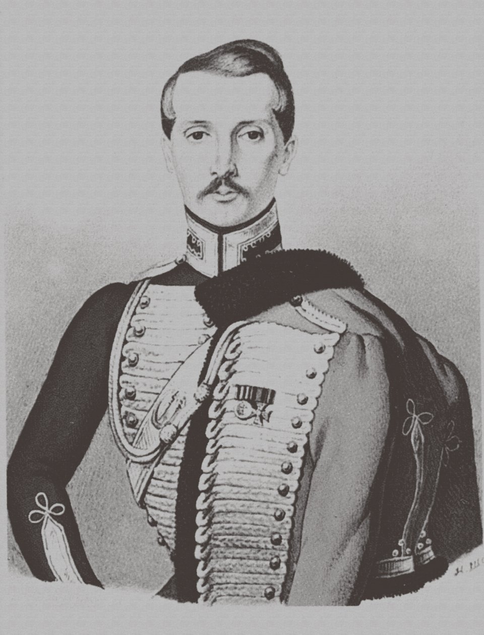 Alexey Nikolayevich Wulf