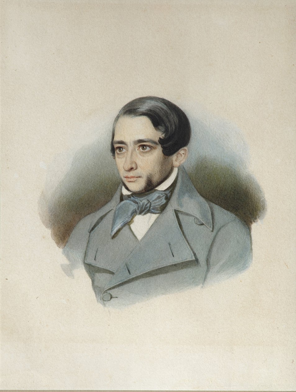 Andrey Alexandrovich Krayevsky