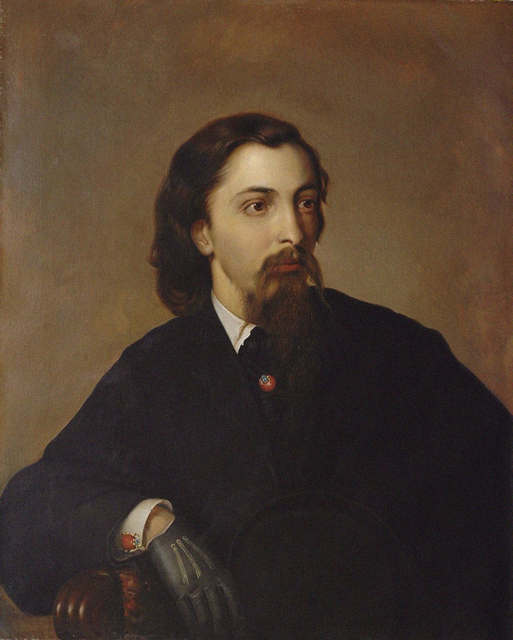 Andrey Fyodorovich Likhachov