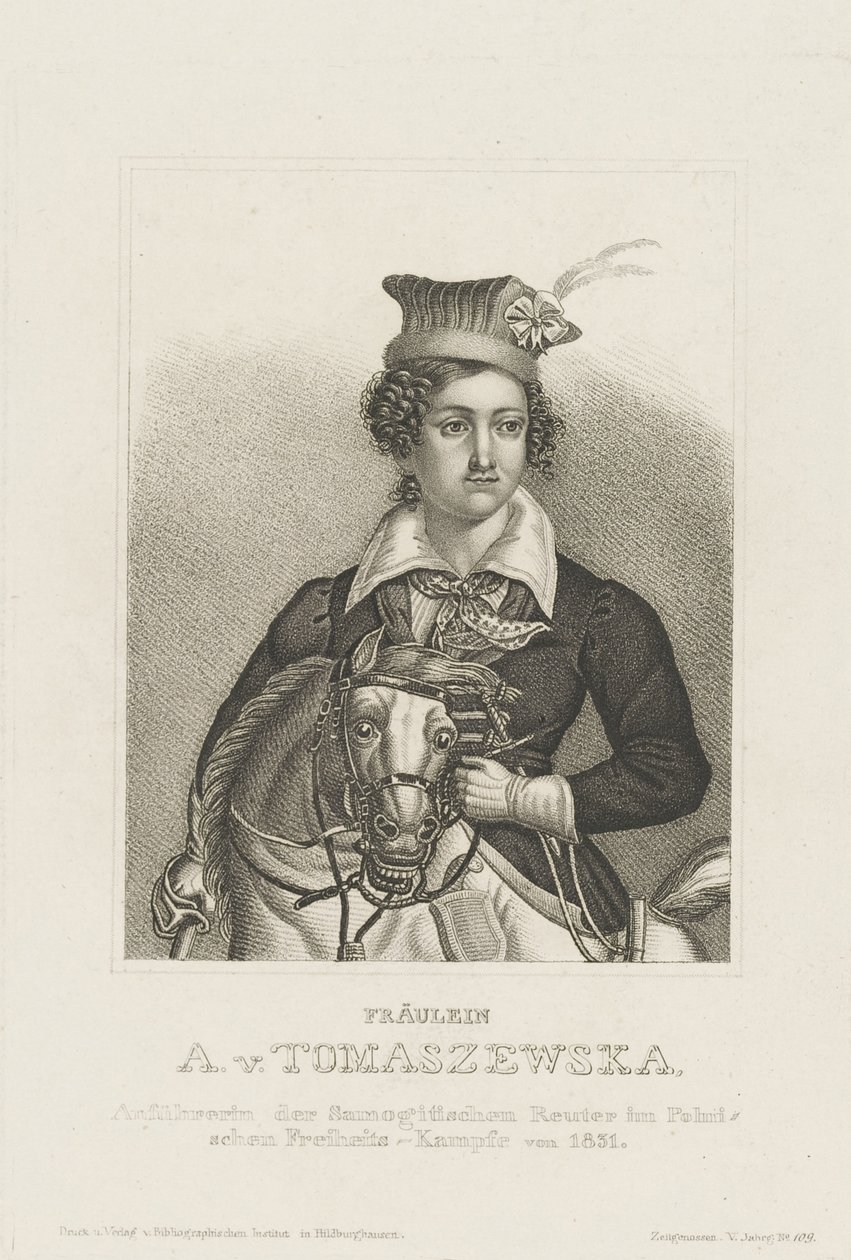 Antonina Tomaszewska