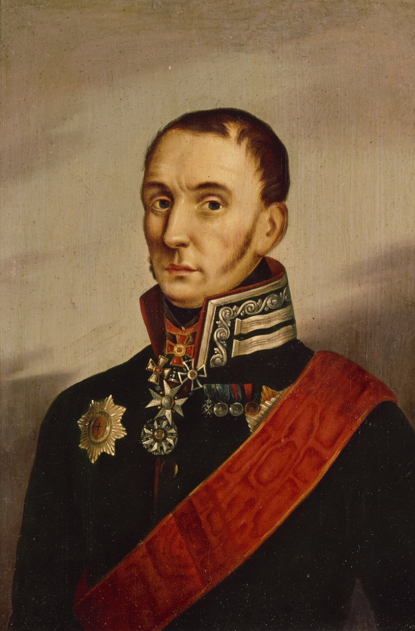Baronet Sir James Wylie