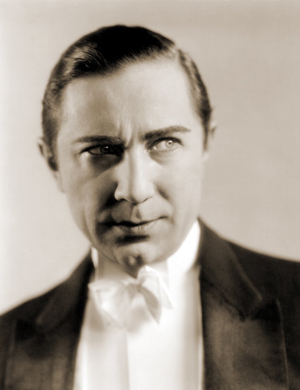 Bela Lugosi