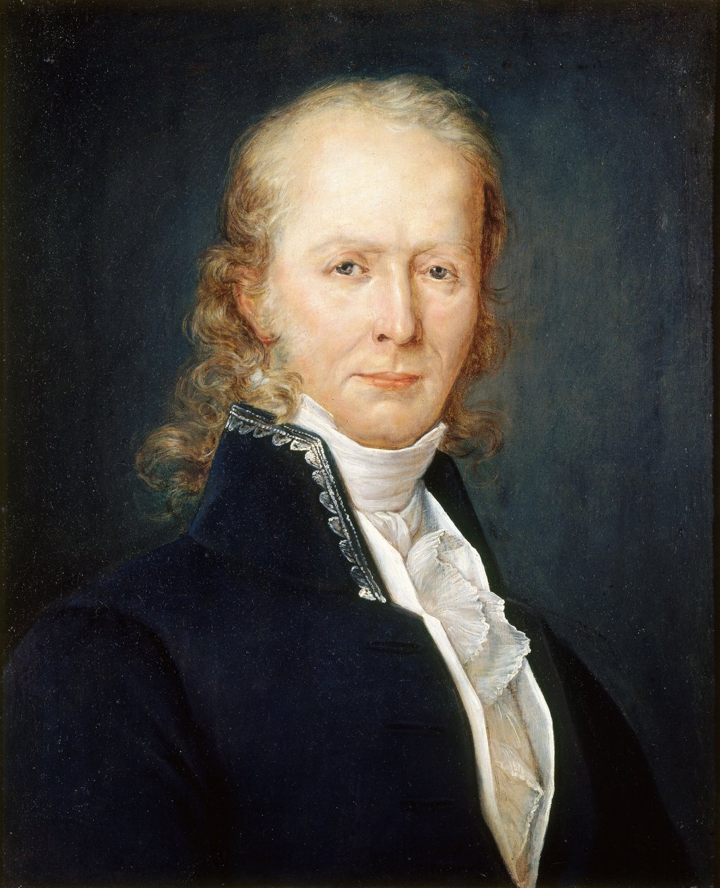 Benjamin Constant