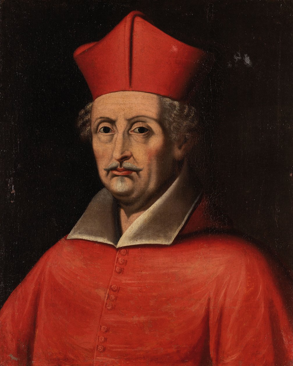 Kardinal Federico Borromeo