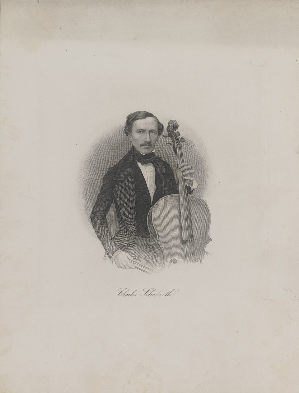 Carl Eduard Schuberth