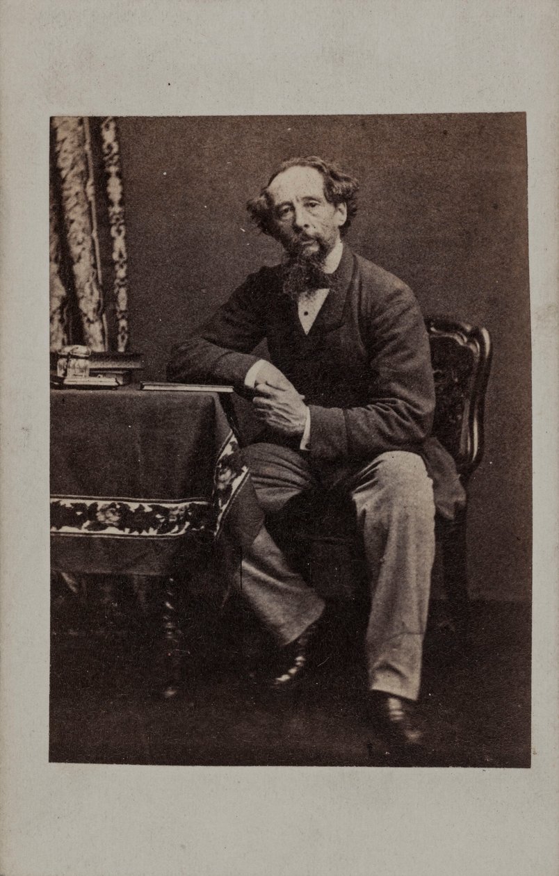 Charles Dickens