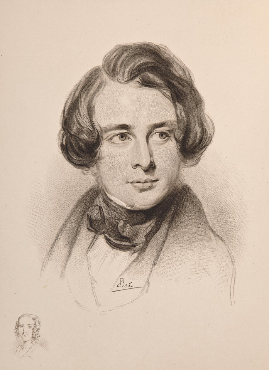 Charles Dickens