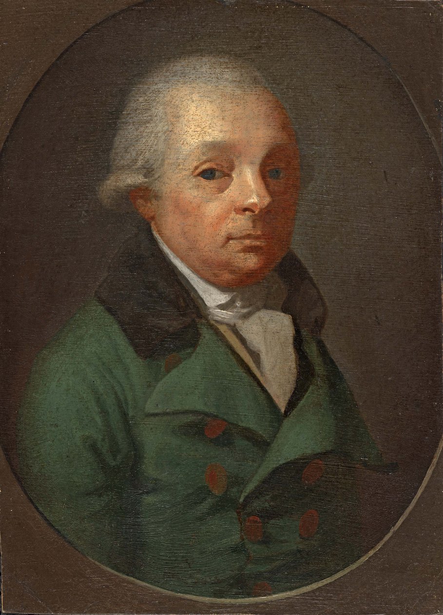 Baden Büyük Dükü Charles Frederick