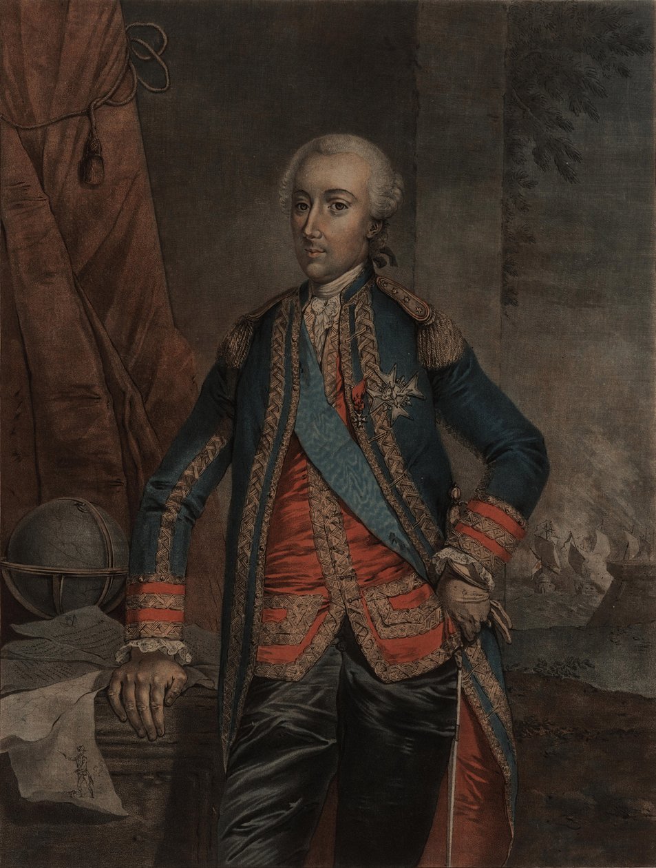 Charles Hector