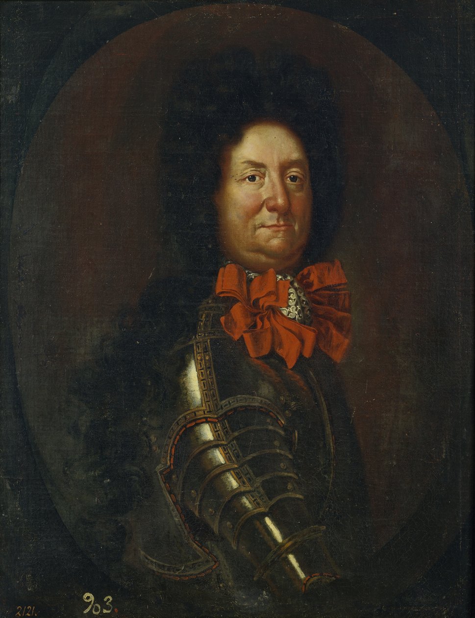 Charles III Philip