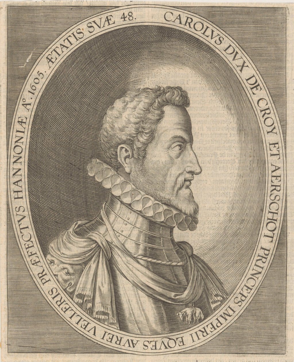 Charles III de Cro