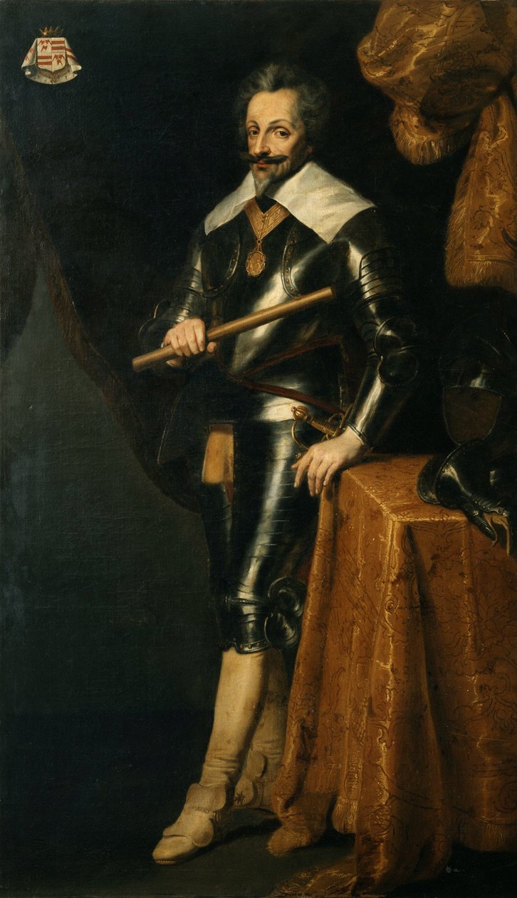 Charles III de Cro