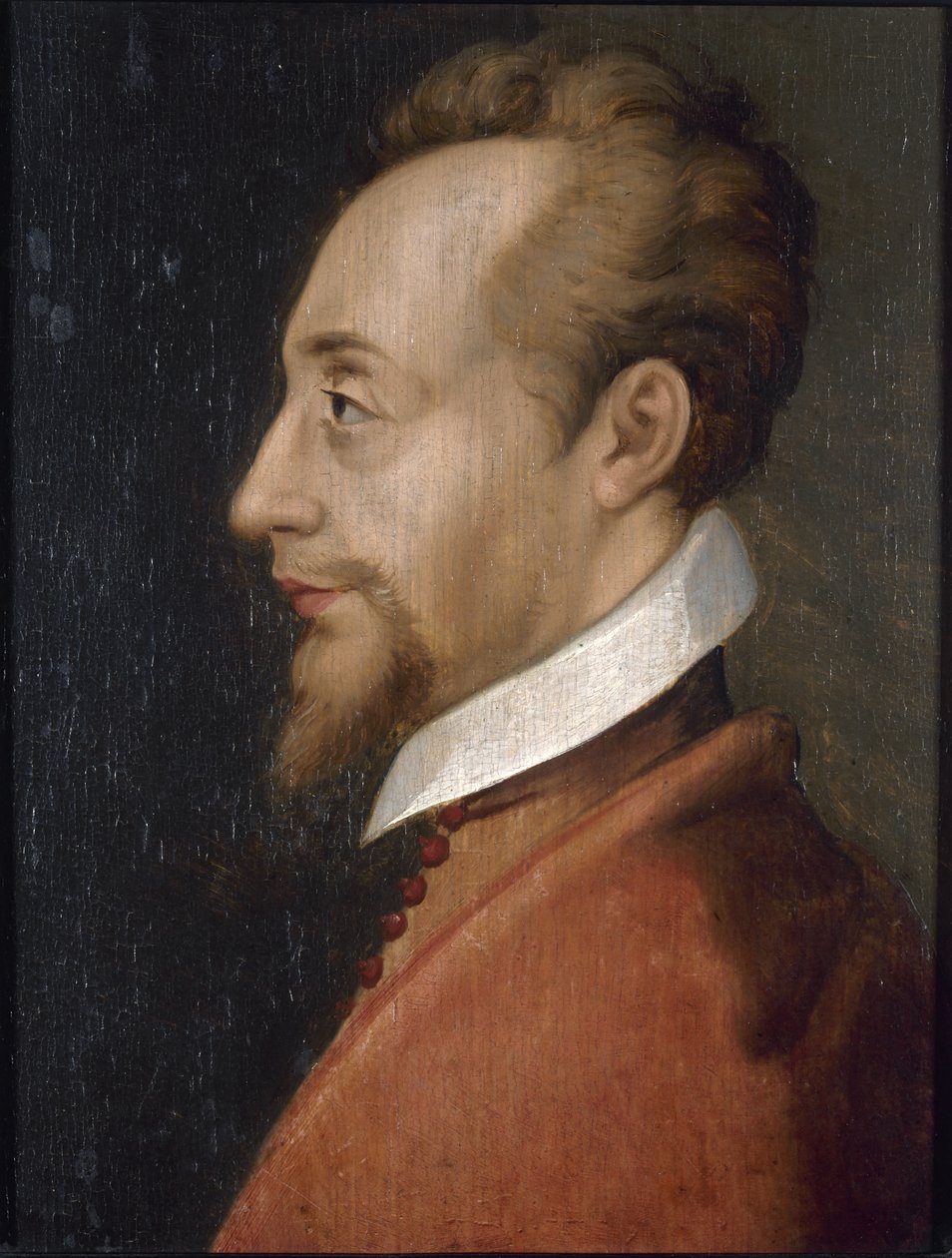 Charles de Bourbon de Vendome