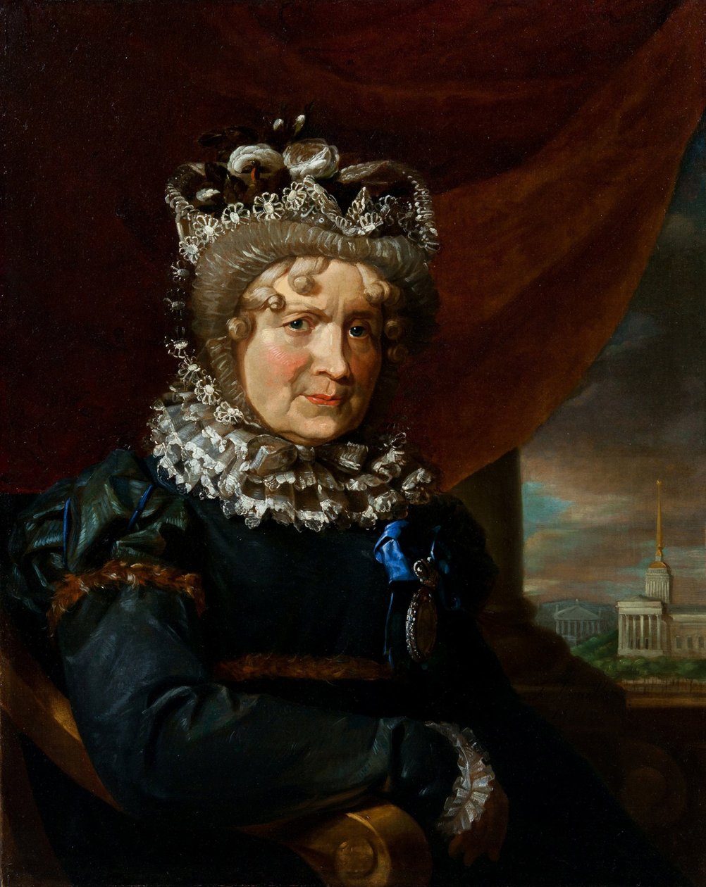 Charlotte von Lieven