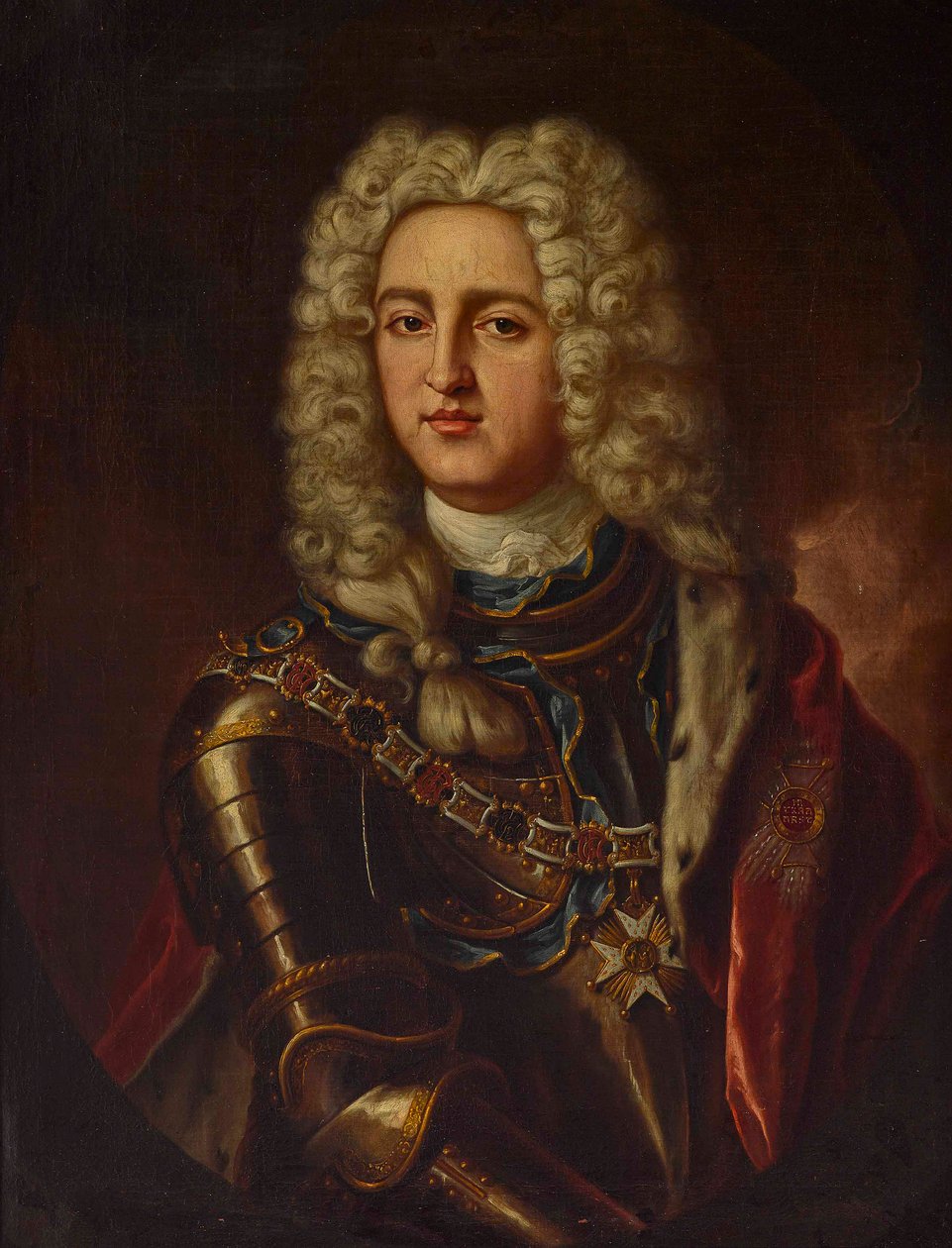 Christian III, Zweibrücken-Birkenfeld