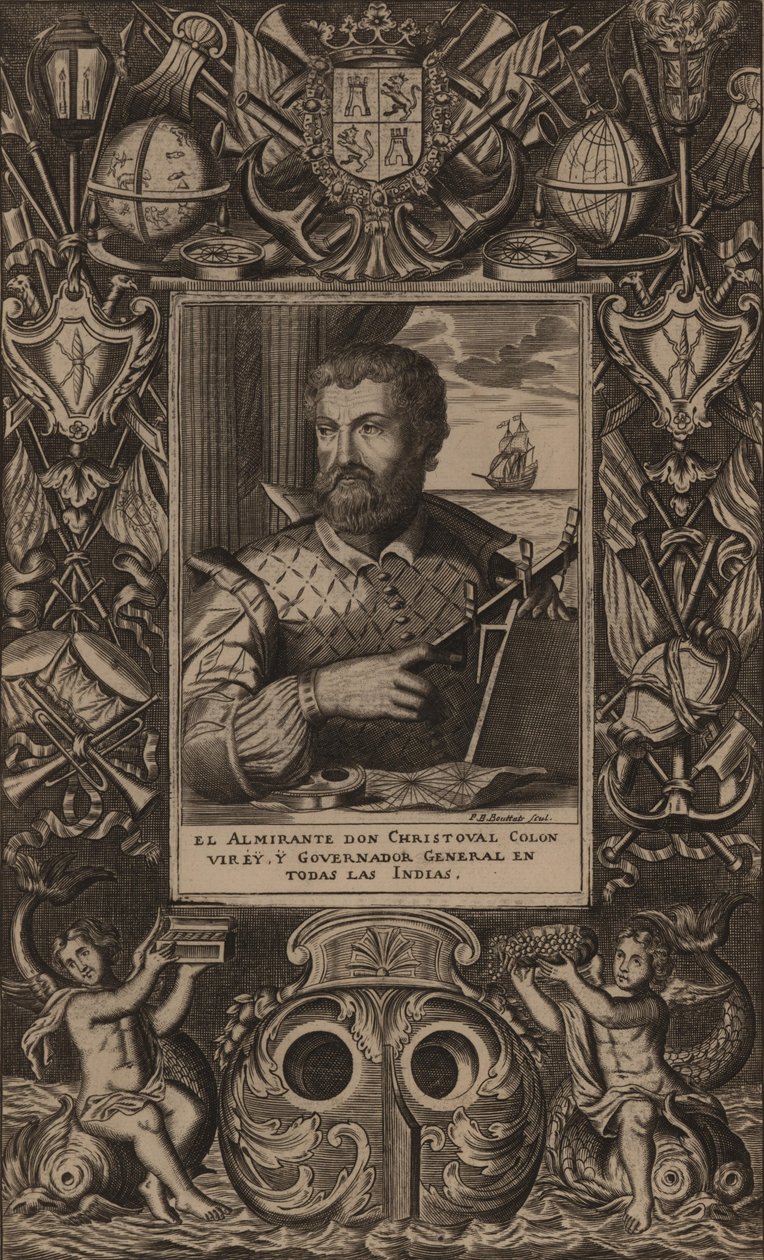 Kristof Kolomb