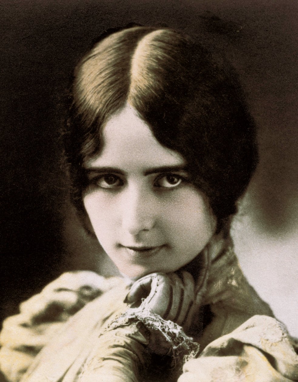 Cleo de Merode