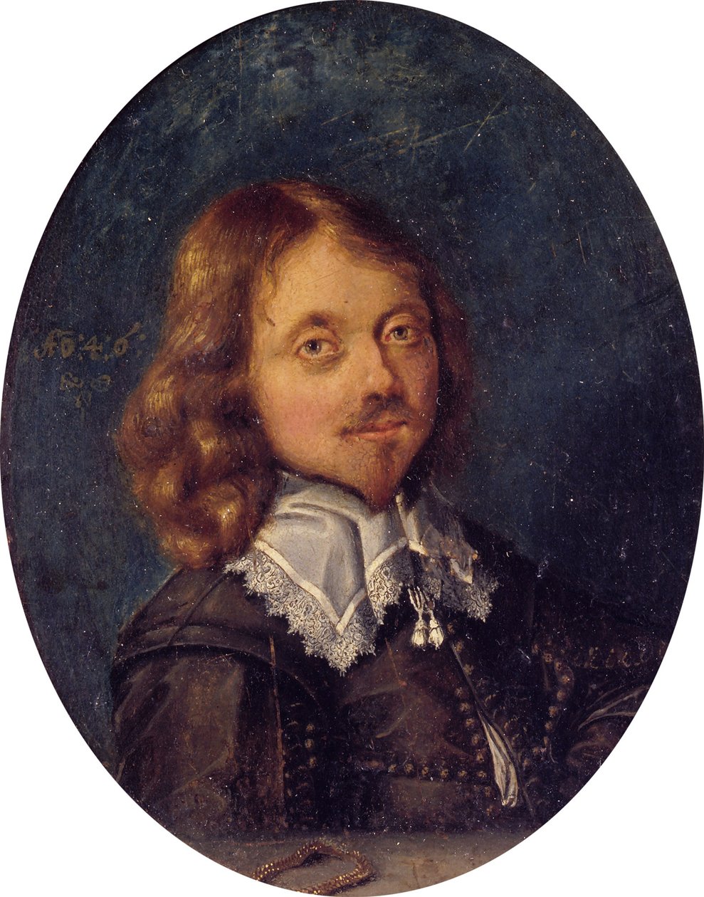 Corfitz Ulfeldt