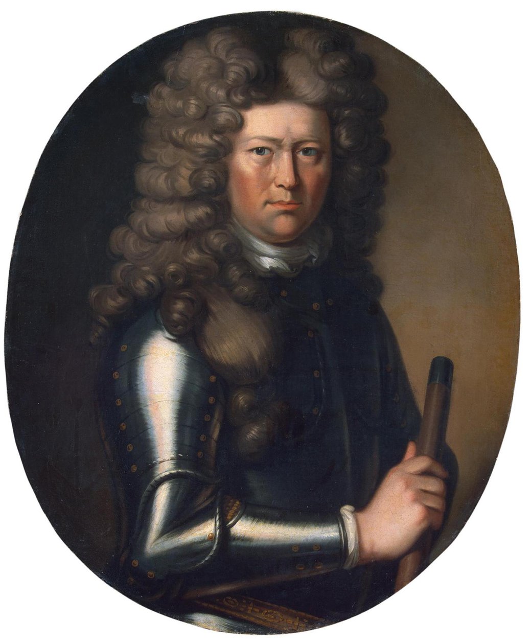 Rus İmparatorluk Donanması Koramiral Cornelius Cruys 1655-1727