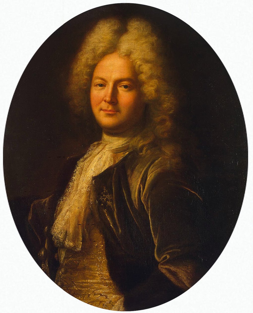 Kont Andrey Artamonovich Matveev