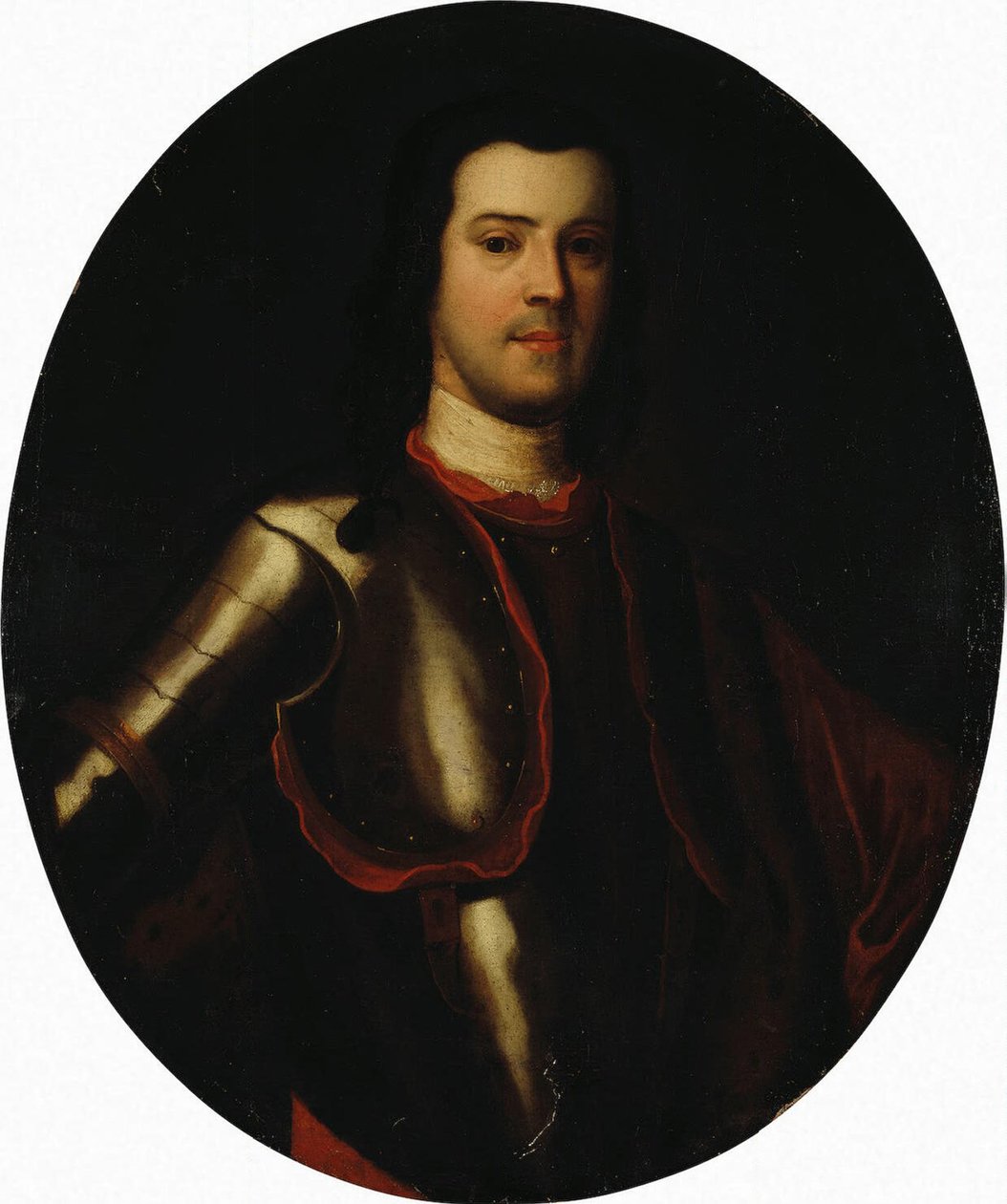 Kont Anton Manuilovich Devier