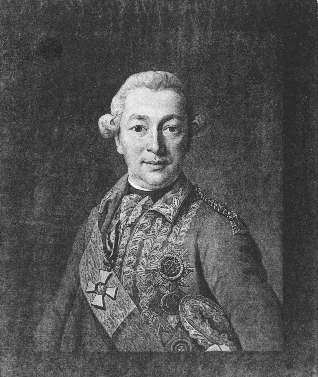 Kont Ivan Petrovich Saltykov