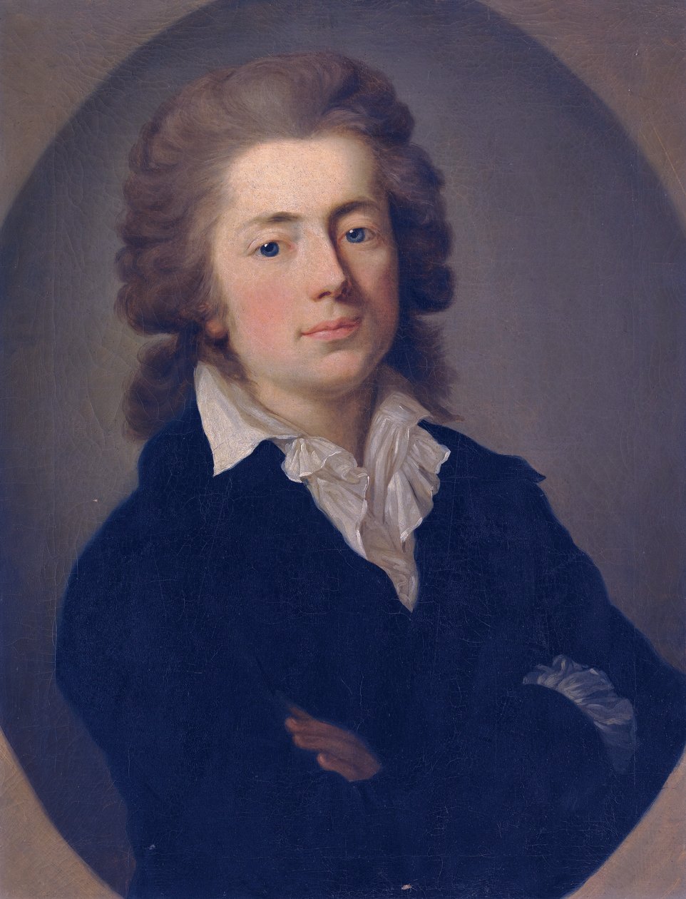 Kont Jan Nepomucen Potocki