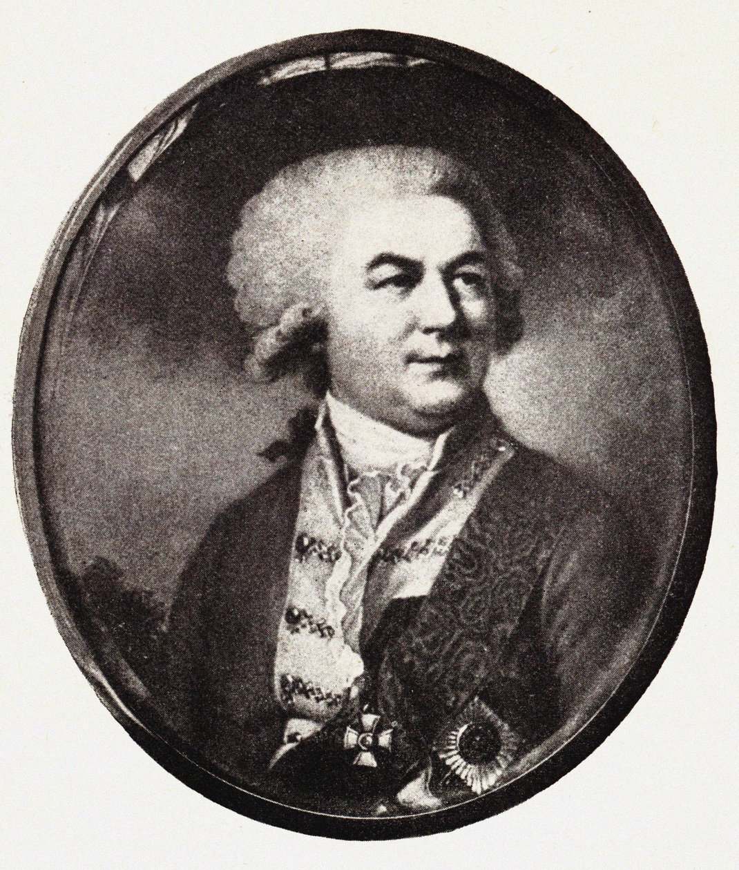 Kont Pyotr Zavadovsky