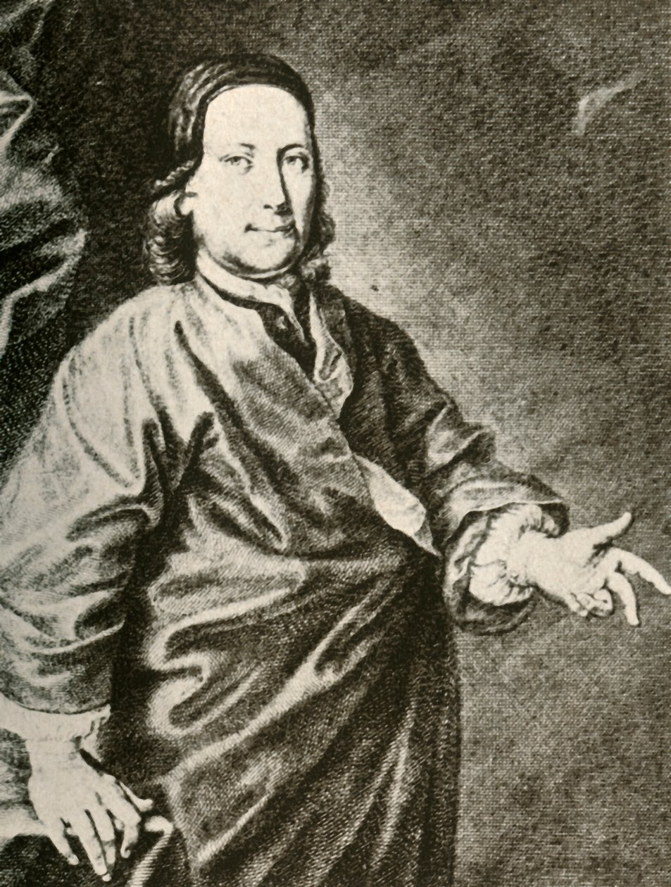Kont Zinzendorf