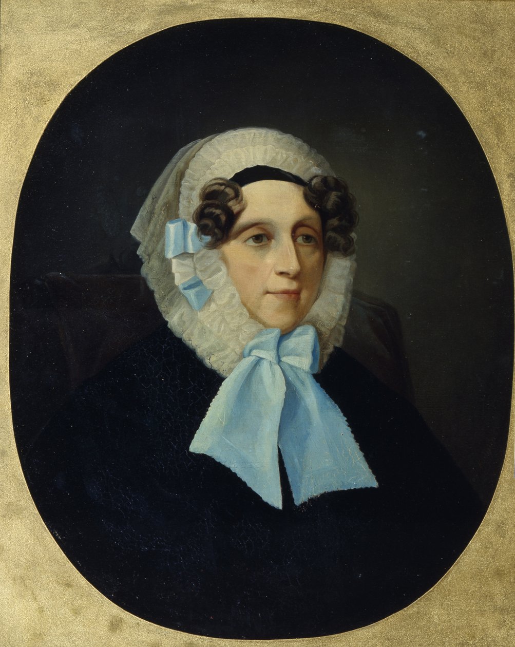 Kontes Alexandra Alexandrovna Golitsyna