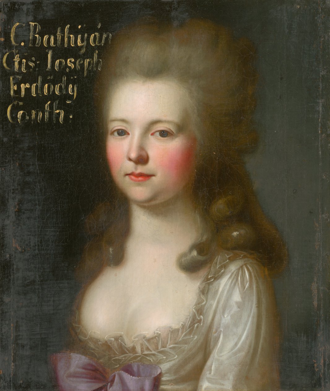 Kontes Batthyány