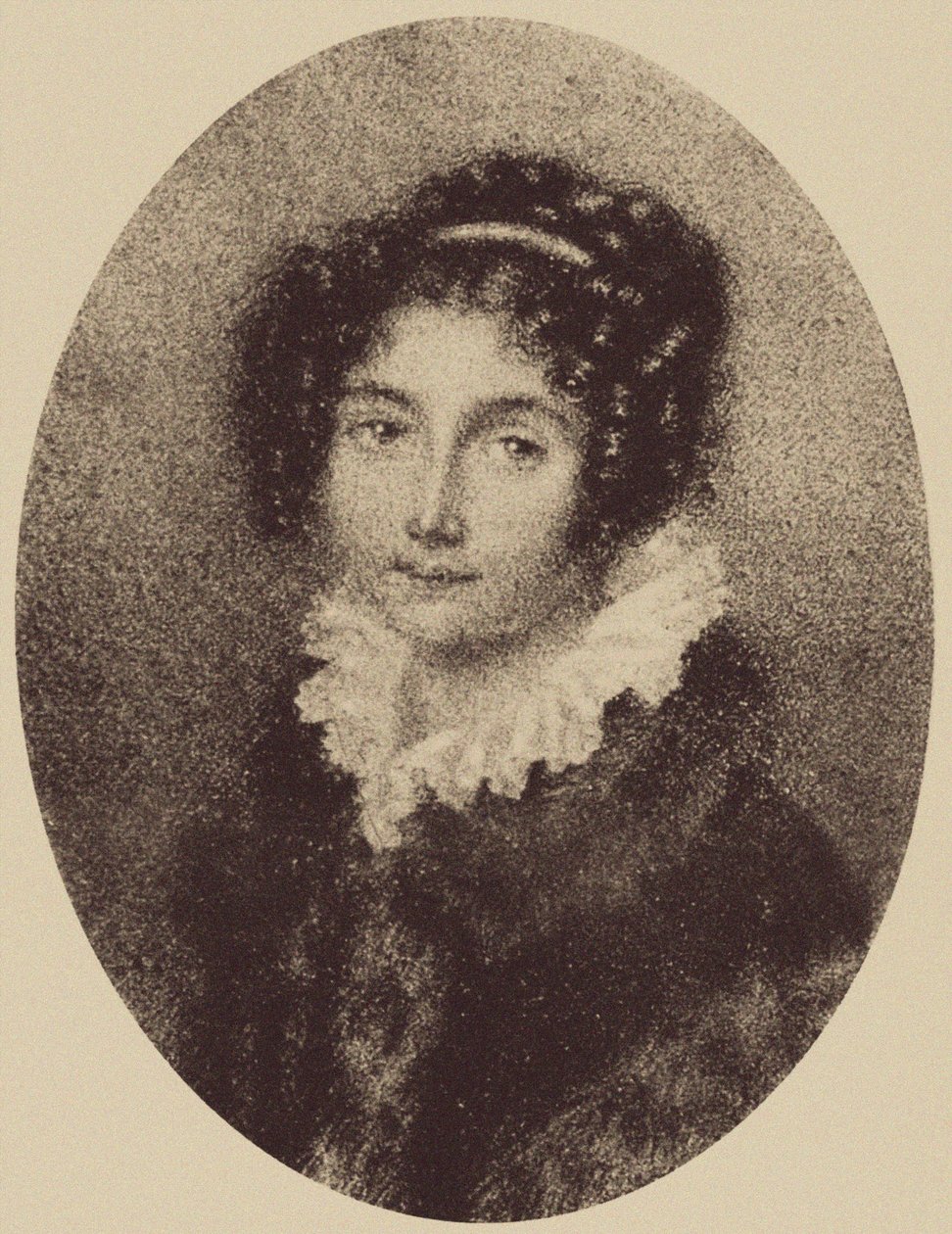 Stritetz Kontes Josephine Deym