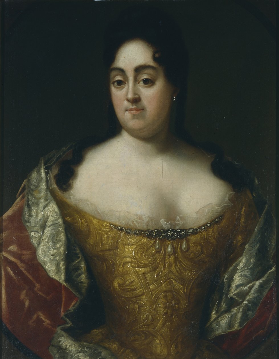 Kontes Elena Leontievna Ushakova