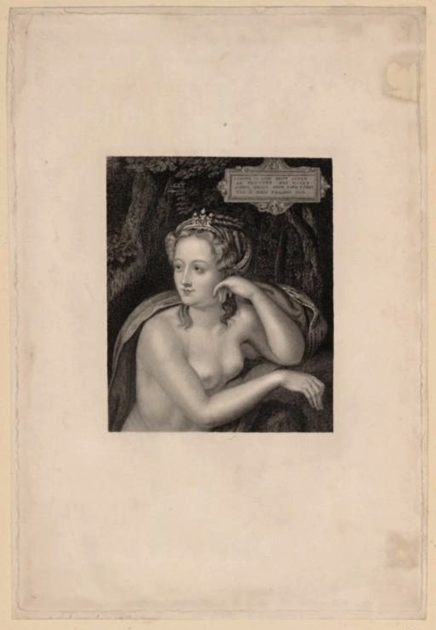 Diane de Poitiers