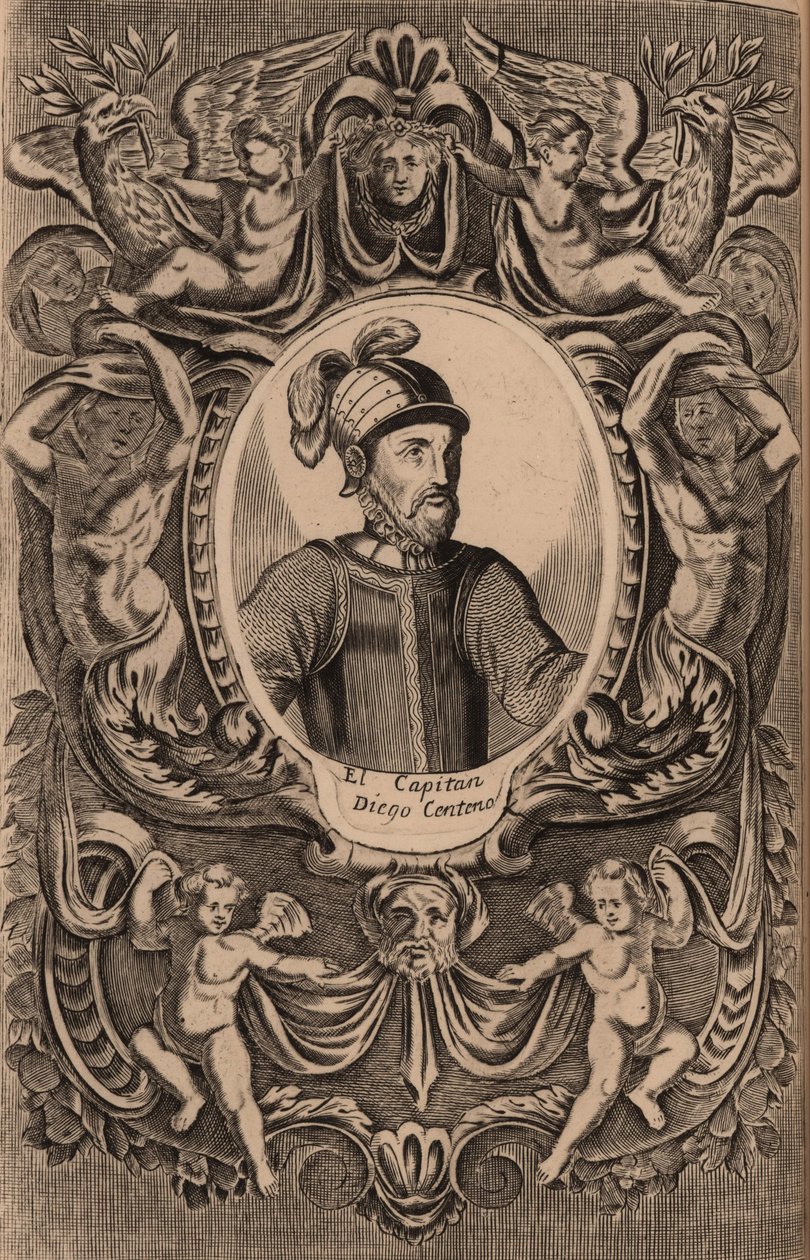 Diego Centeno