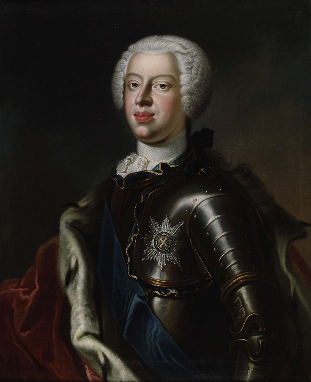 Brunswick Dükü Anthony Ulrich