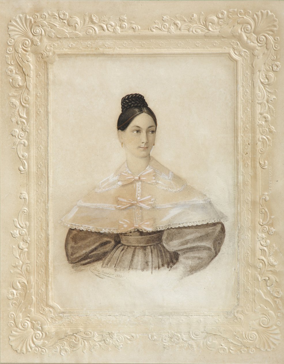 Ekaterina Alexandrovna Sverbeeva