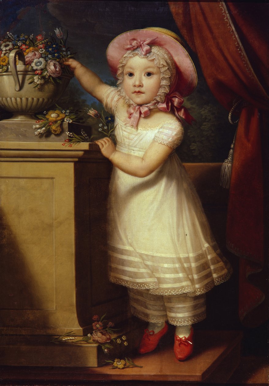 Ekaterina Dmitrievna Obreskova