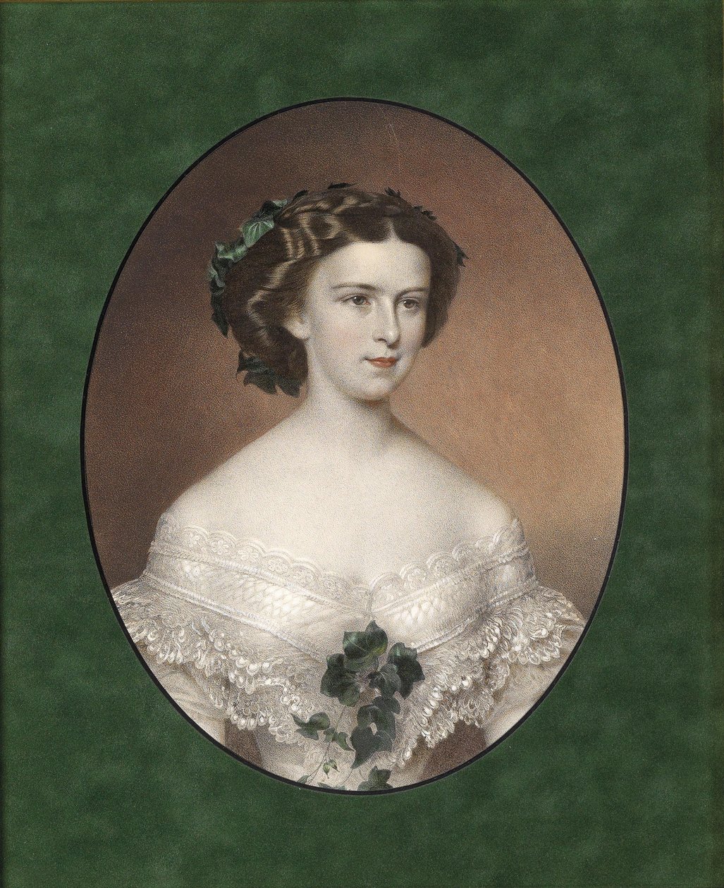Bavyeralı Elisabeth