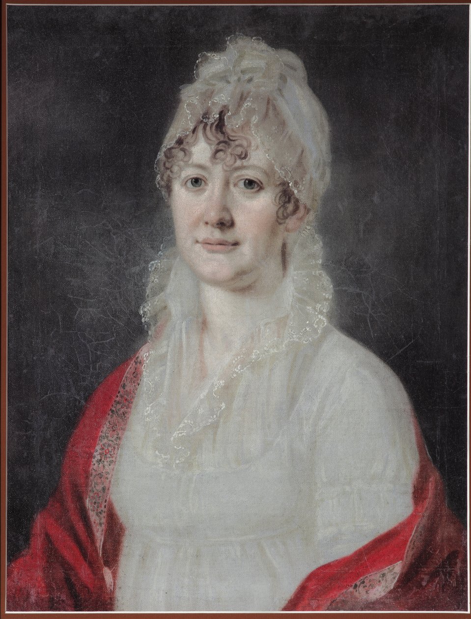 Elizaveta Alexeevna Arsenyeva