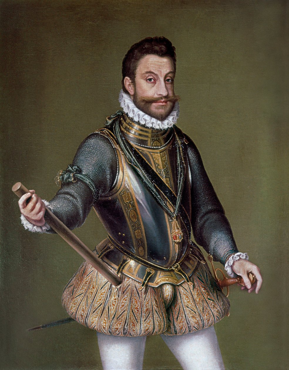Savoy Dükü Emmanuel Philibert