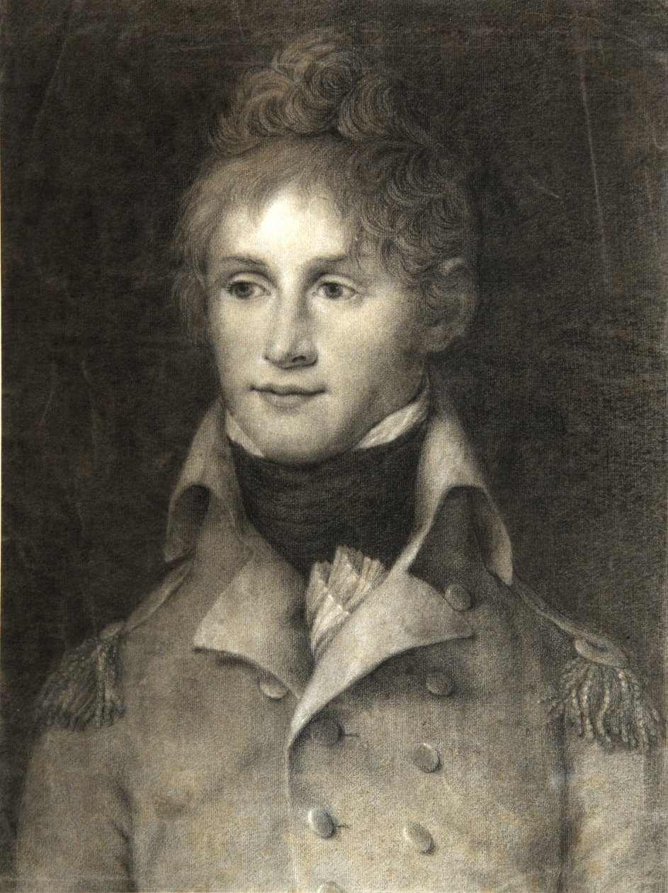İmparator Alexander I 1777-1825