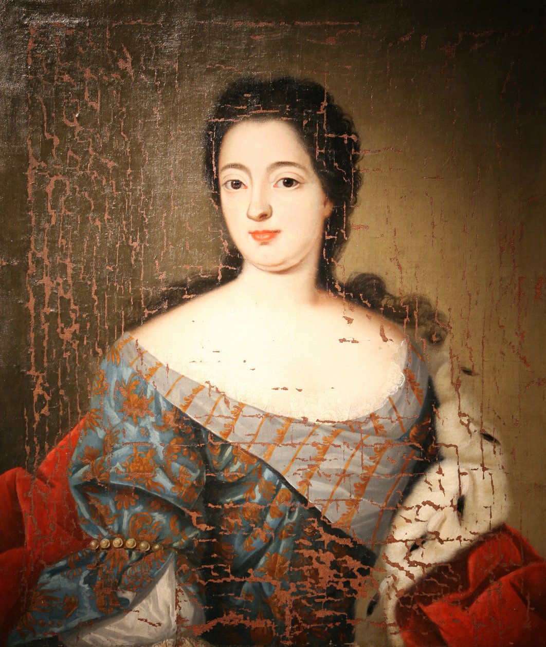 İmparatoriçe I. Catherine