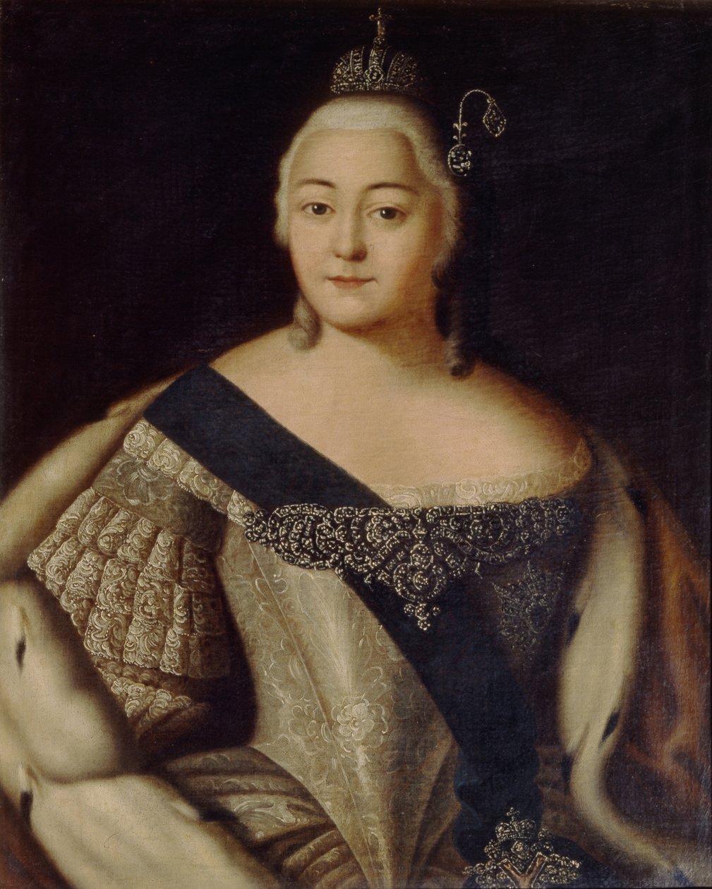 İmparatoriçe Elisabeth