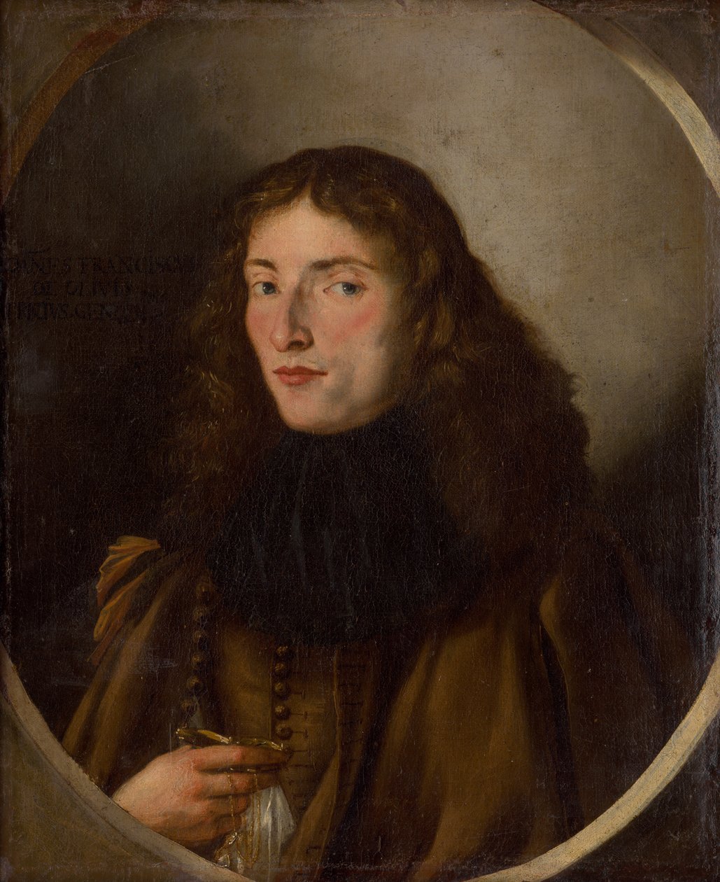 Enrico Palladio degli Olivi