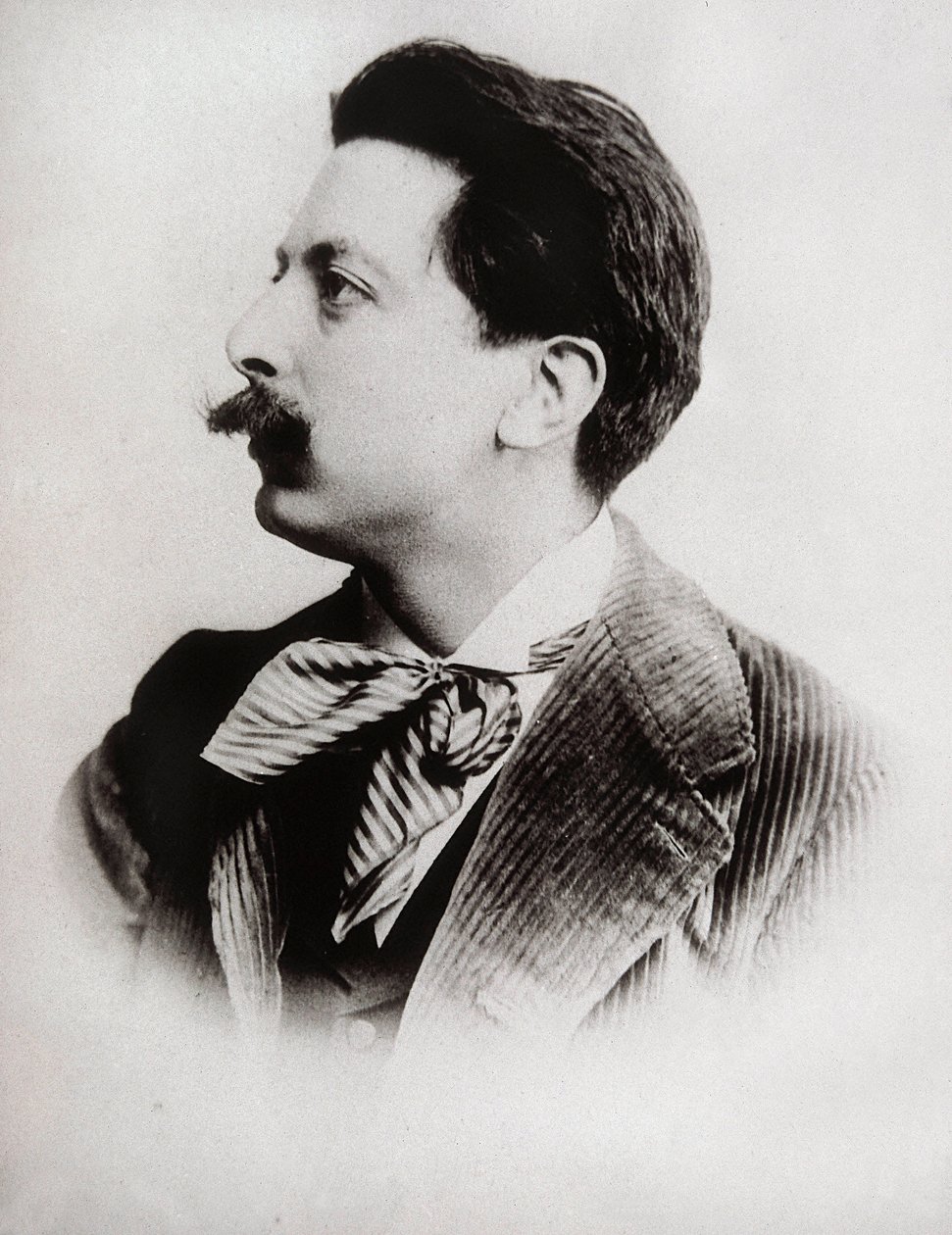 Enrique Granados