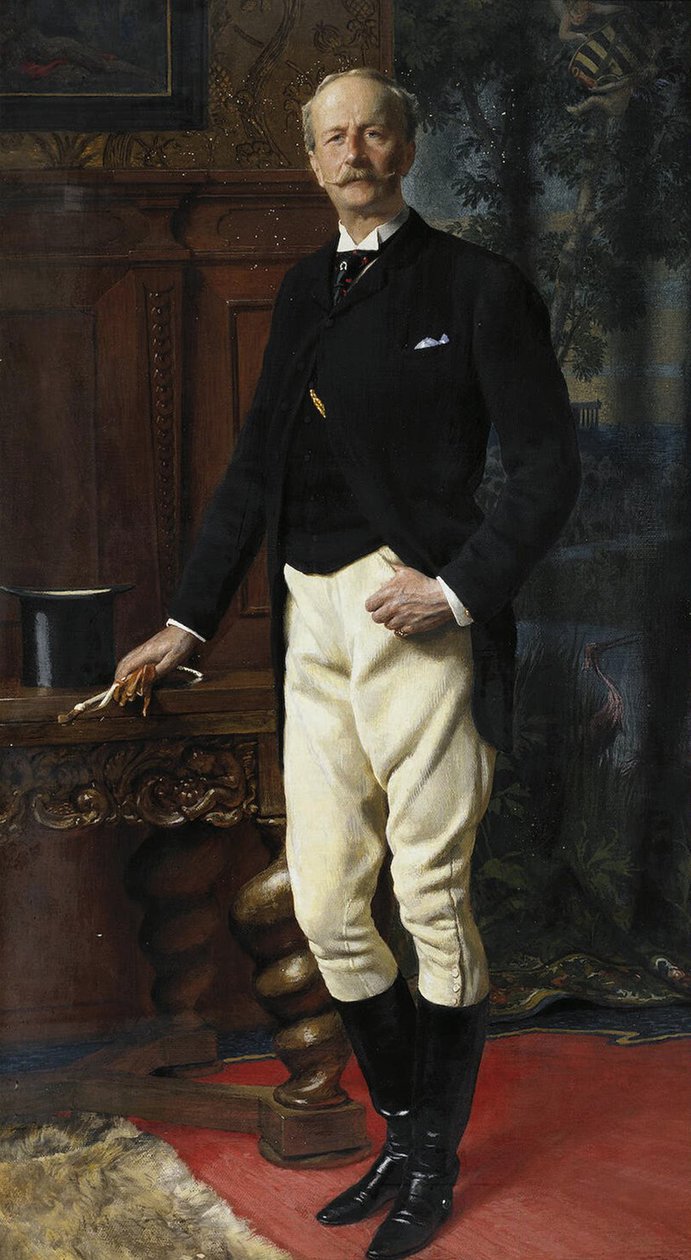 Ernst I, Saxe-Altenburg Dükü